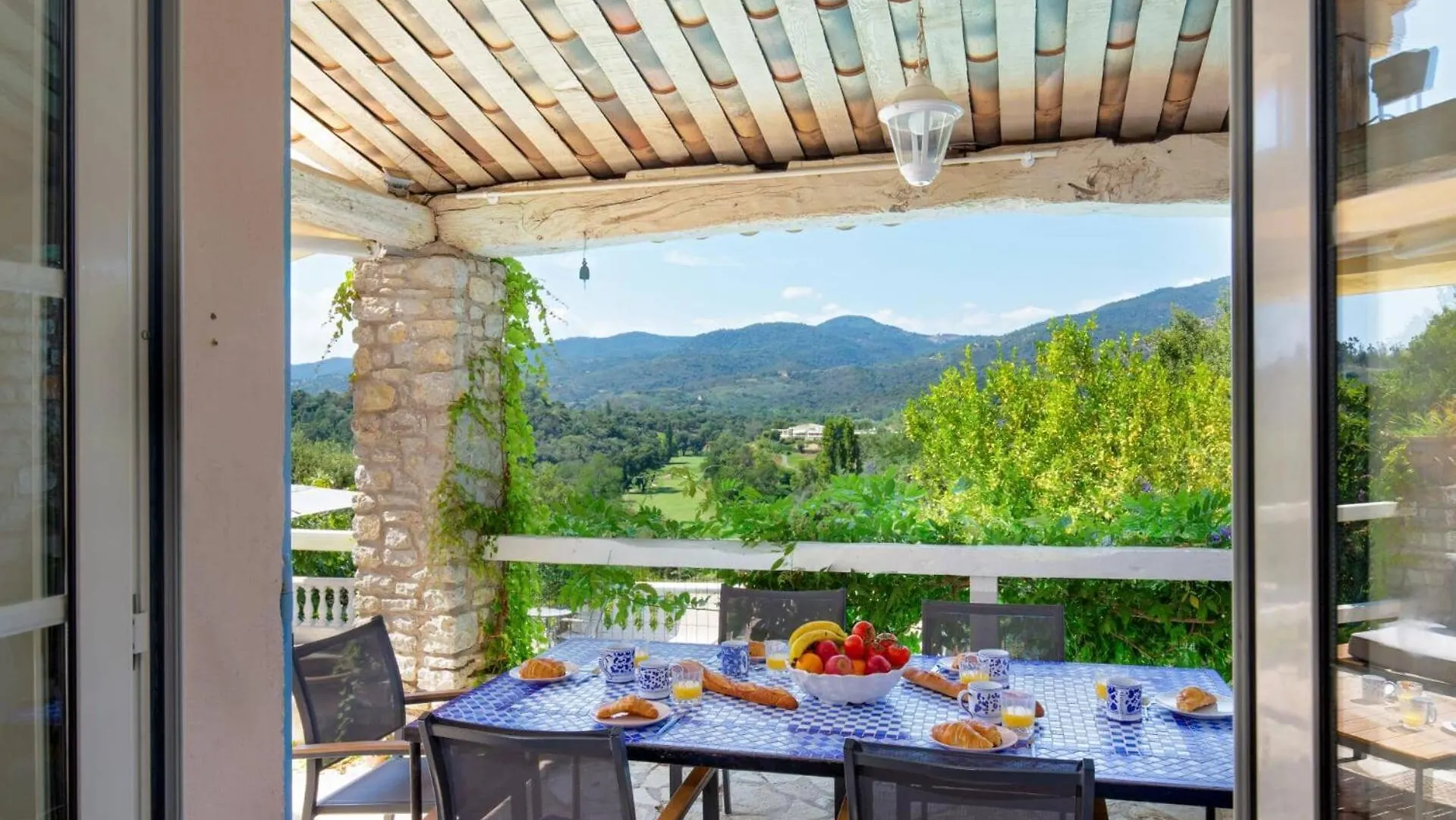 Villa Emeraude By Villa Plus Mandelieu