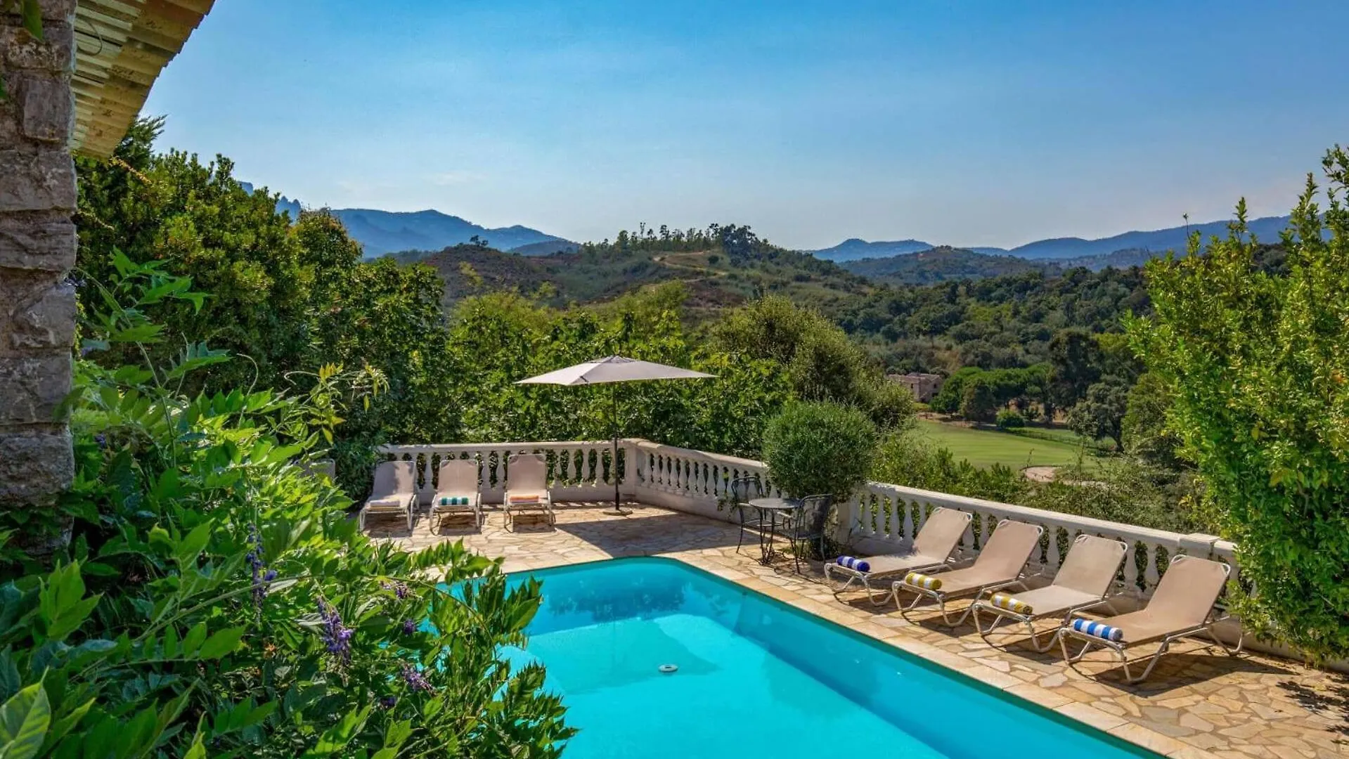 Villa Emeraude By Villa Plus Mandelieu