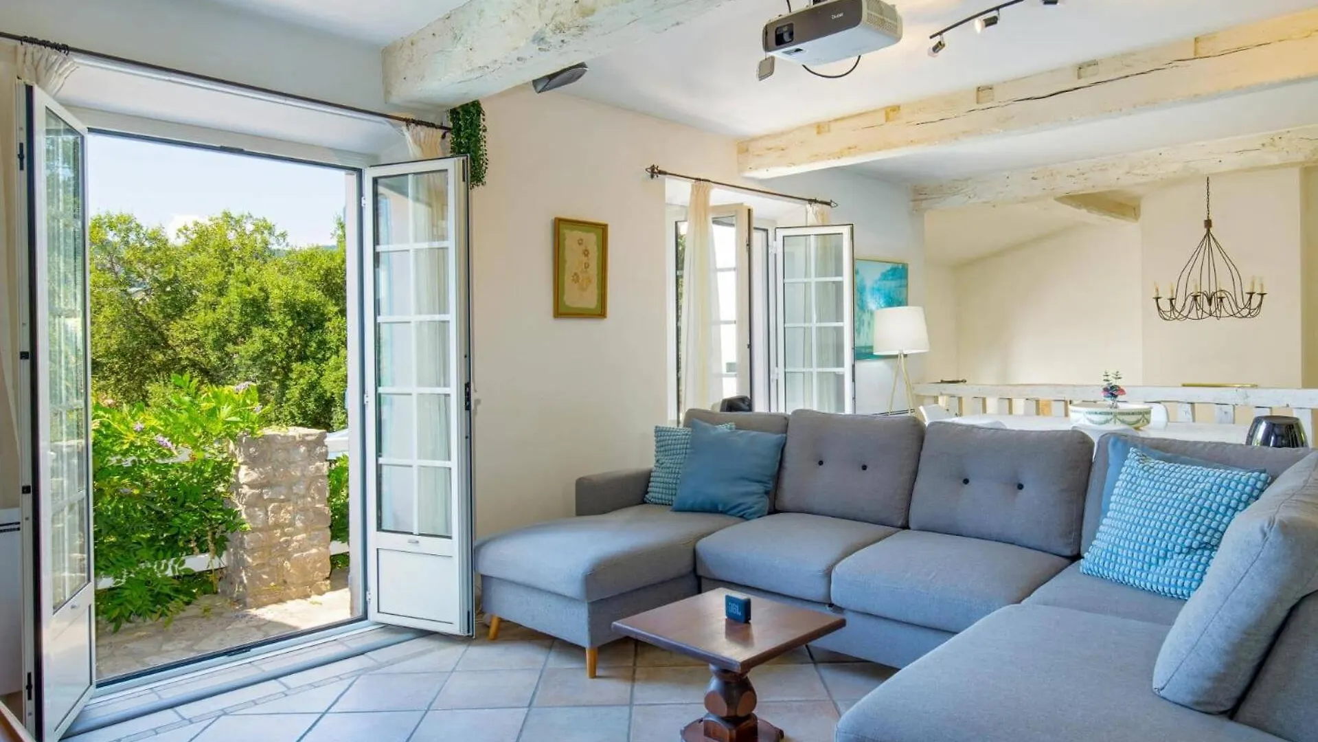 Villa Emeraude By Villa Plus Mandelieu
