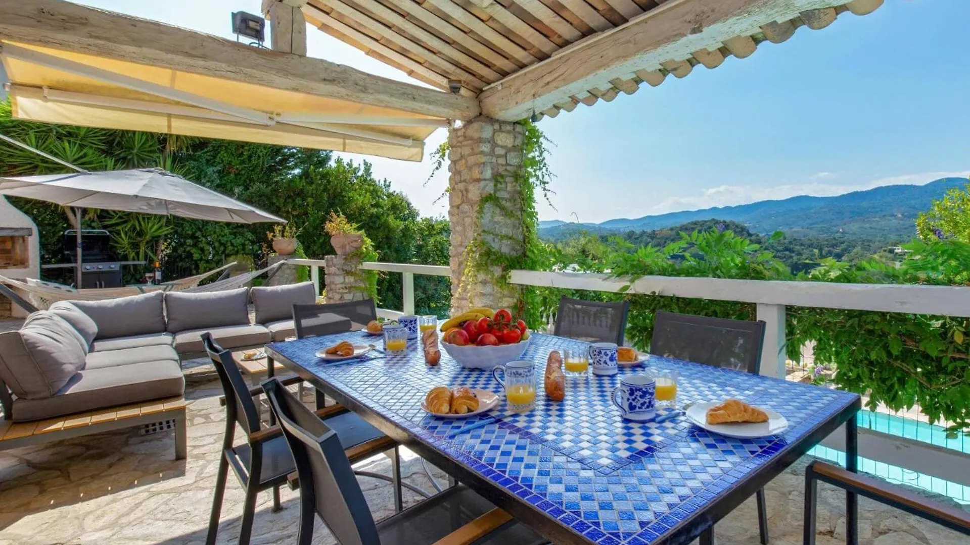 Villa Emeraude By Villa Plus Mandelieu フランス